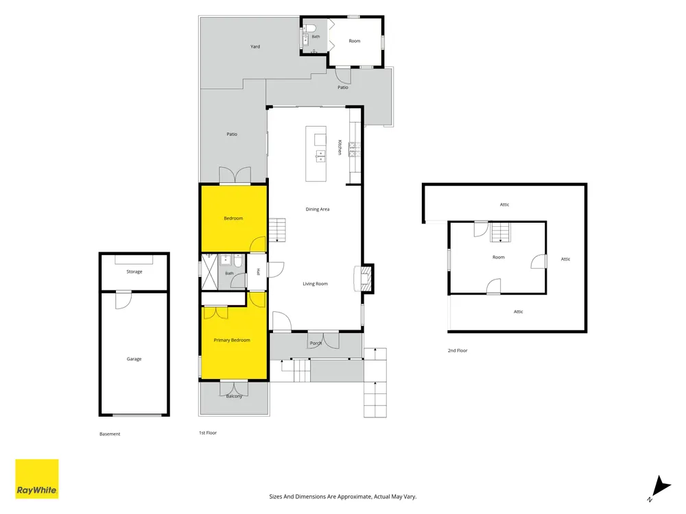 Photos of 19 Ireland Street