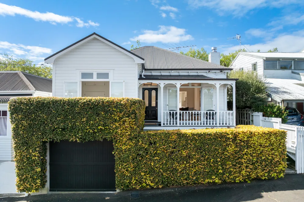 Photo of 19 Ireland Street, Freemans Bay