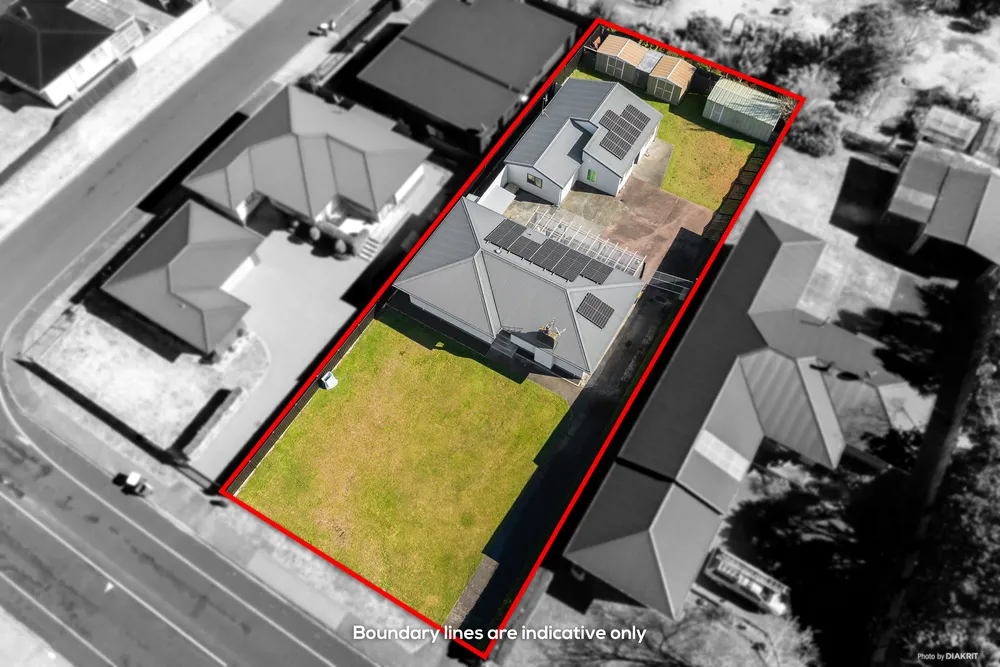 Photos of 34 Sandspit Road