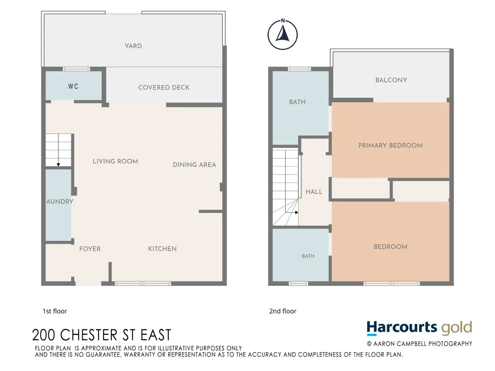 Photos of 200 Chester Street East
