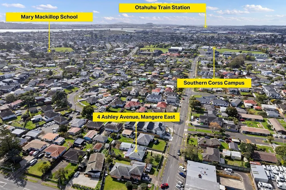Photos of 4 Ashley Avenue
