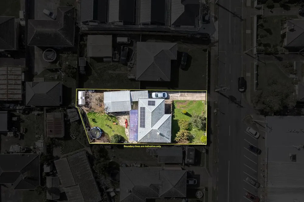 Photos of 4 Ashley Avenue