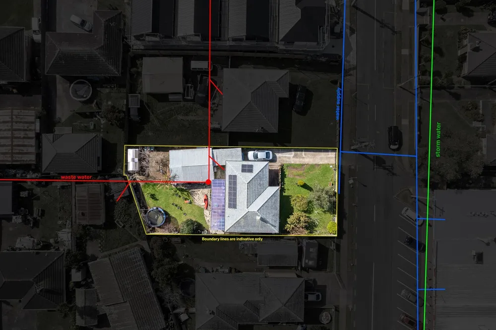 Photos of 4 Ashley Avenue