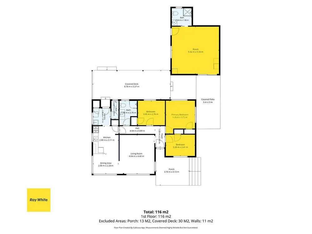 Photos of 4 Ashley Avenue