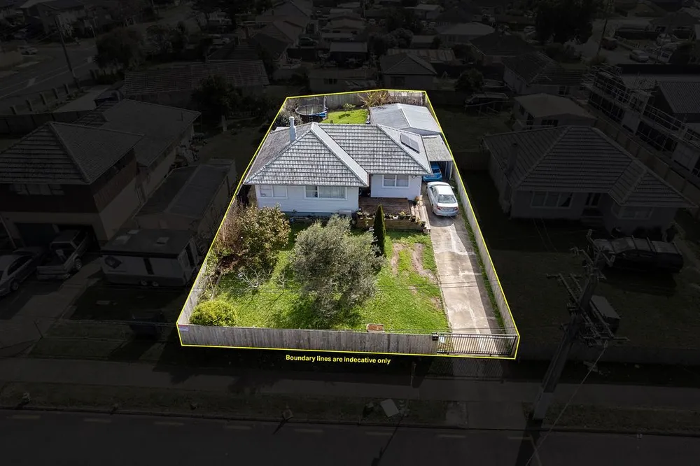 Photos of 4 Ashley Avenue