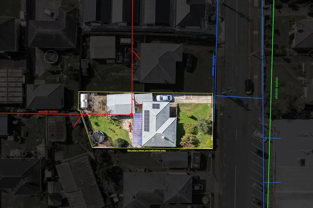 Photos of 4 Ashley Avenue