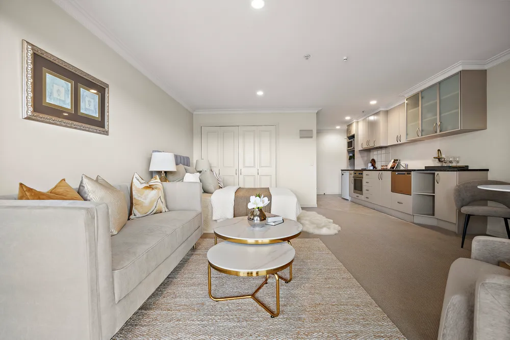 Photos of 4L/118 Gladstone Road