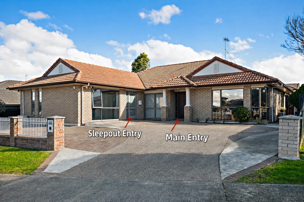 Photos of 414 Chapel Road