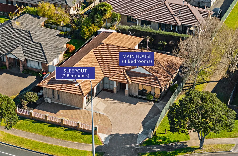 Photos of 414 Chapel Road
