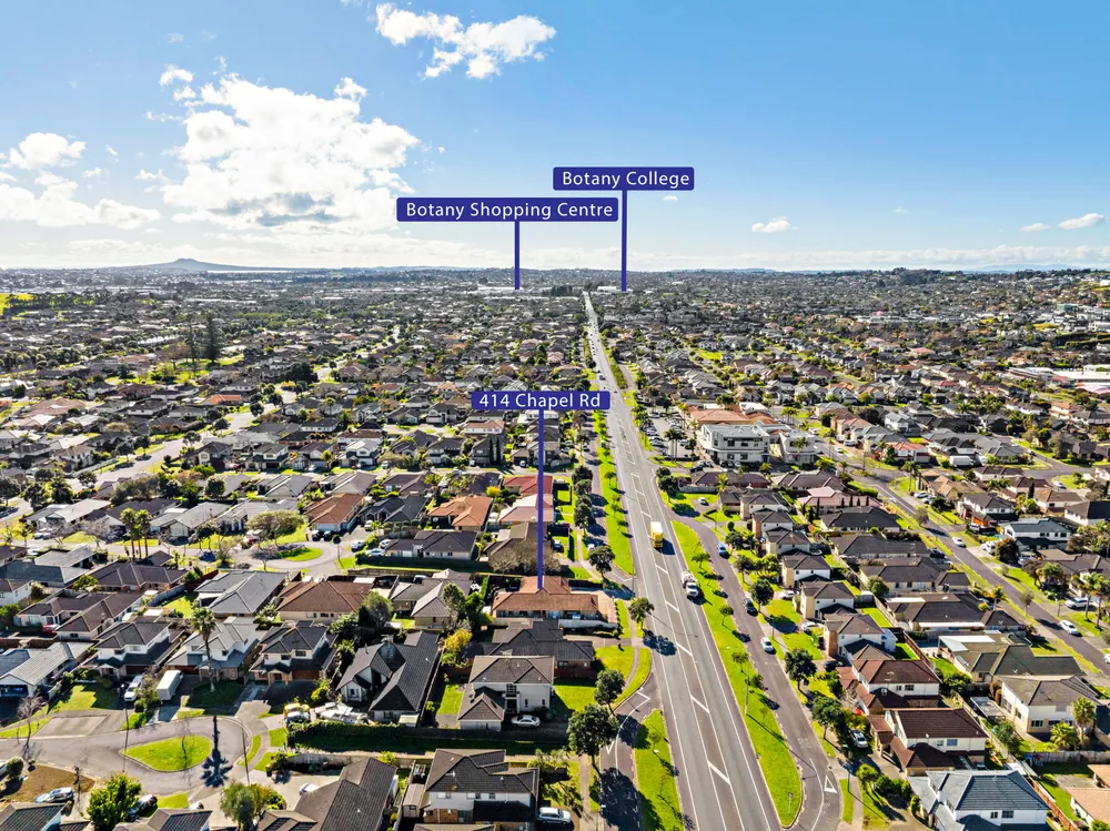 Photos of 414 Chapel Road