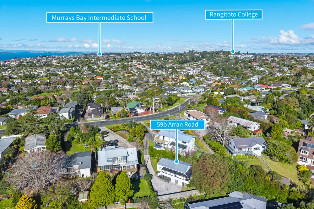 Photos of 59B Arran Road