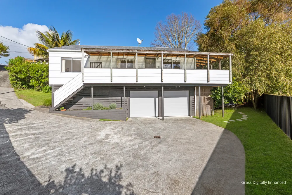 Photos of 59B Arran Road