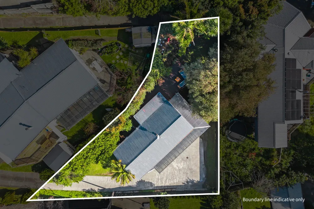 Photos of 59B Arran Road