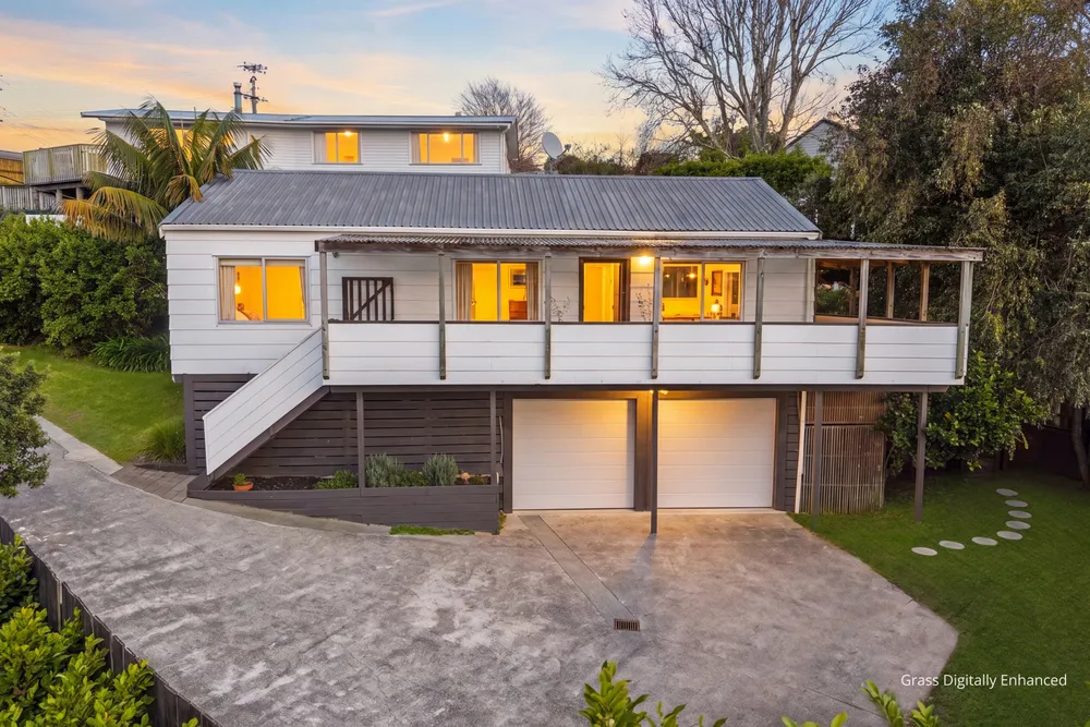 Photos of 59B Arran Road