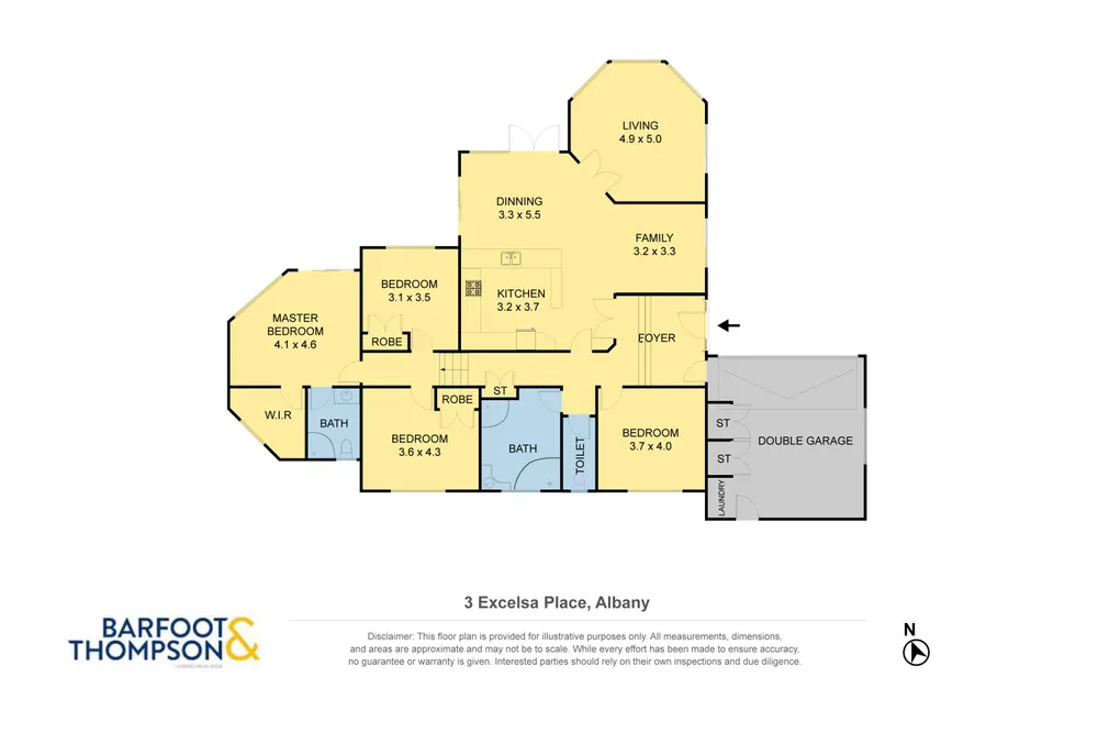 Photos of 3 Excelsa Place