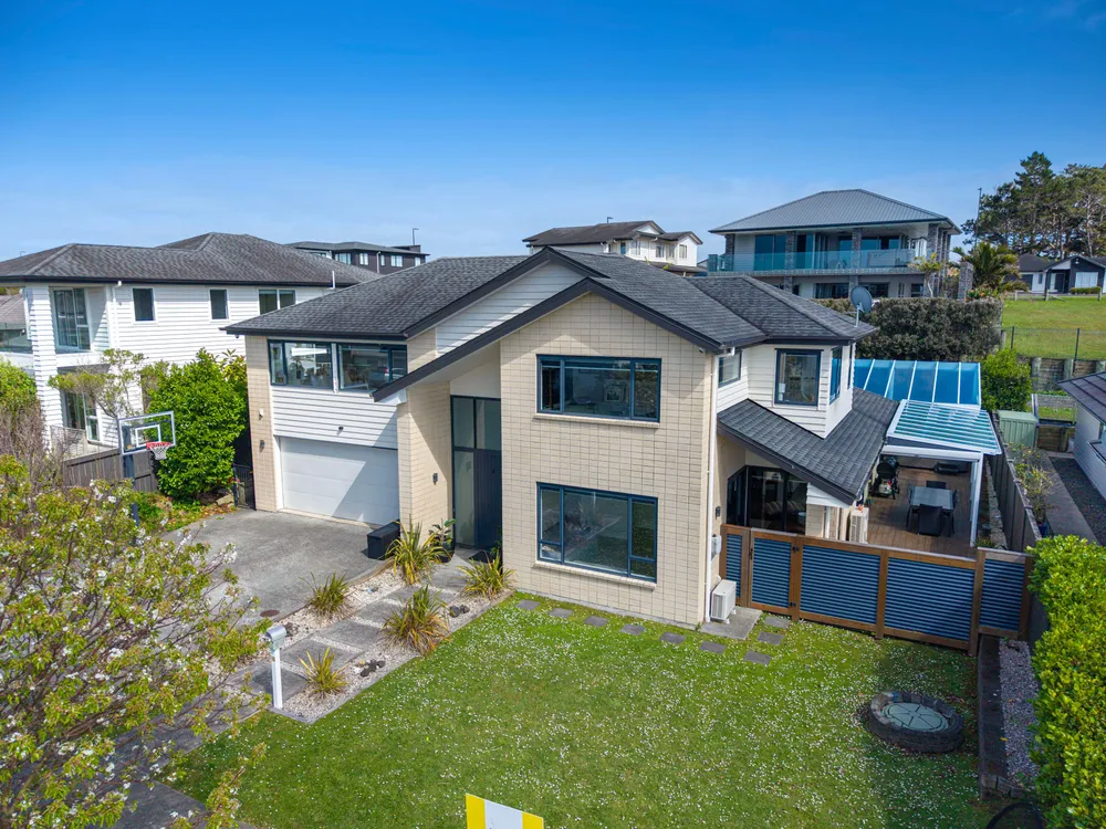 Photo of 10 Pioneer Rise, Millwater