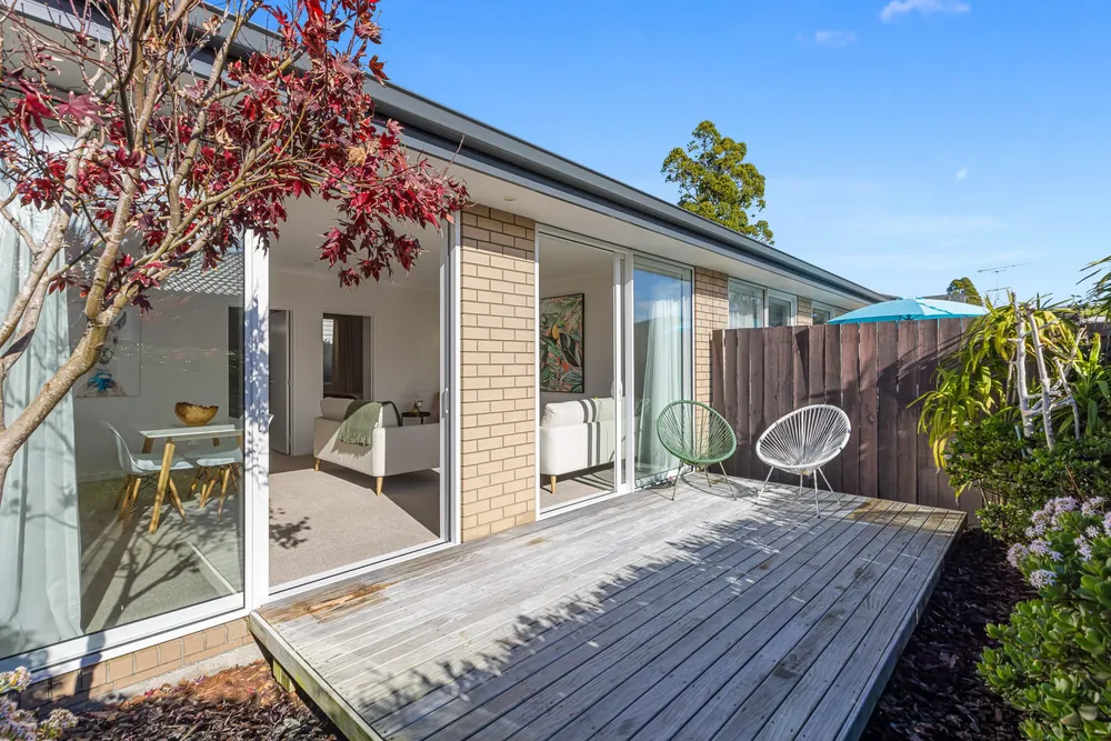 Photos of 28B Elizabeth Street