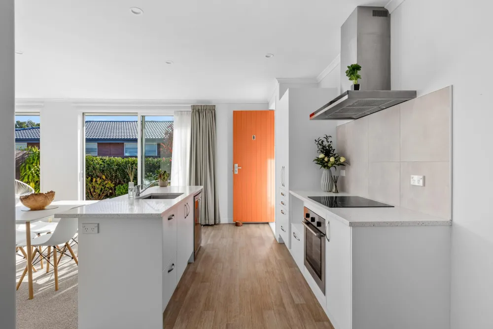 Photos of 28B Elizabeth Street