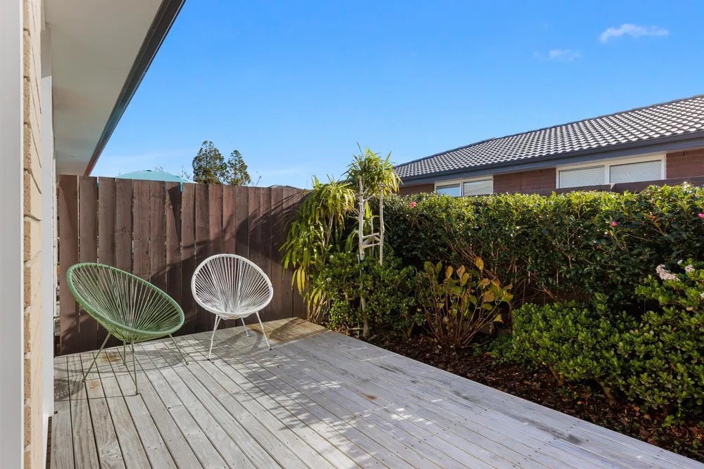 Photos of 28B Elizabeth Street