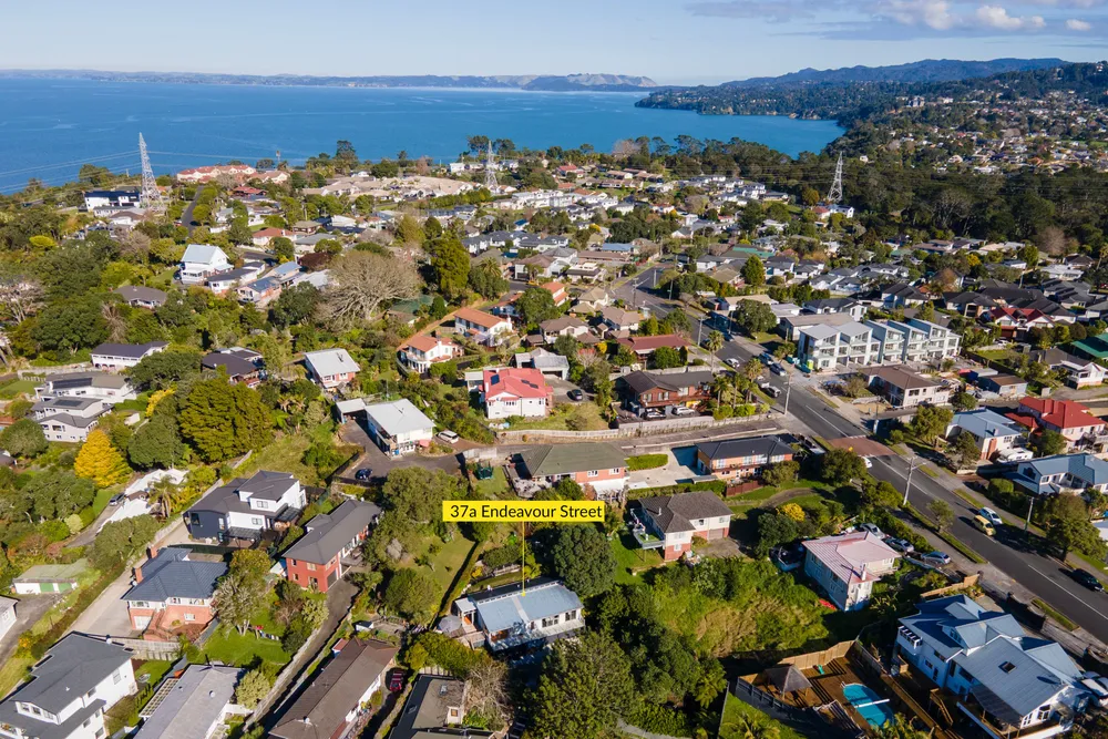 Photos of 37A Endeavour Street