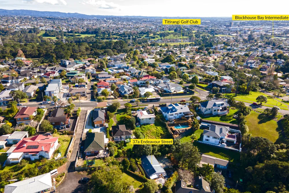 Photos of 37A Endeavour Street