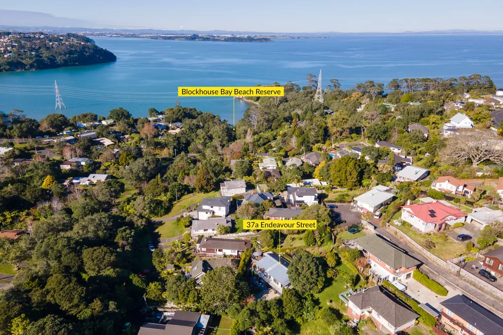 Photos of 37A Endeavour Street