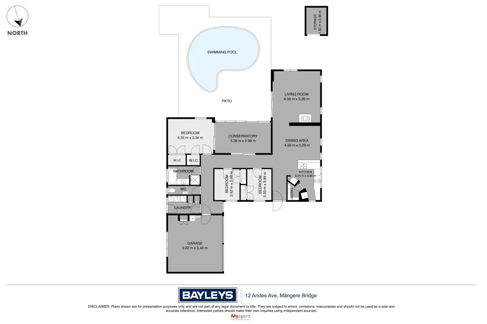 Photos of 12 Andes Avenue