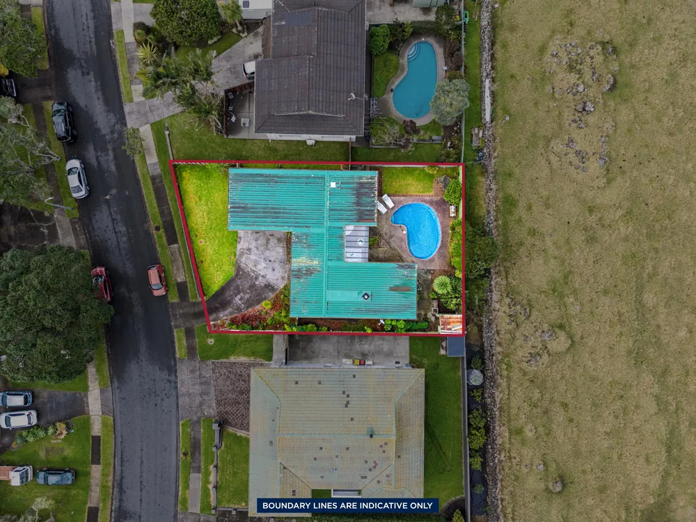 Photos of 12 Andes Avenue
