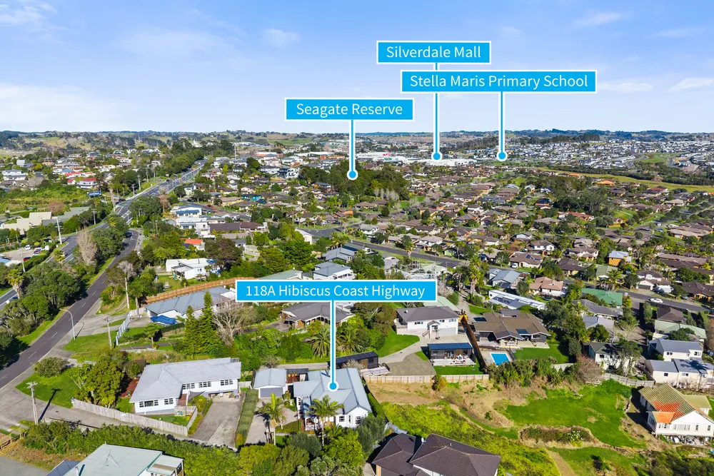Photos of 118A Hibiscus Coast Highway