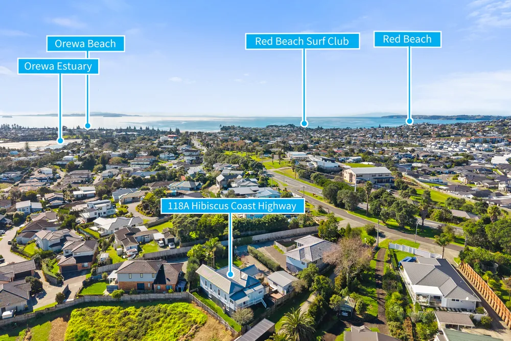 Photos of 118A Hibiscus Coast Highway