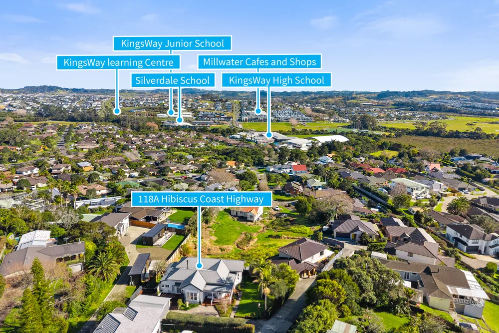 Photos of 118A Hibiscus Coast Highway