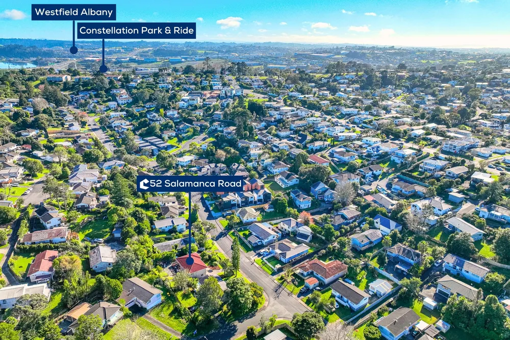 Photos of 52 Salamanca Road