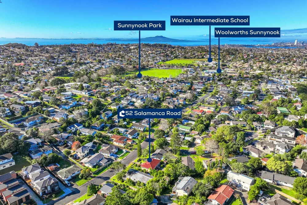 Photos of 52 Salamanca Road