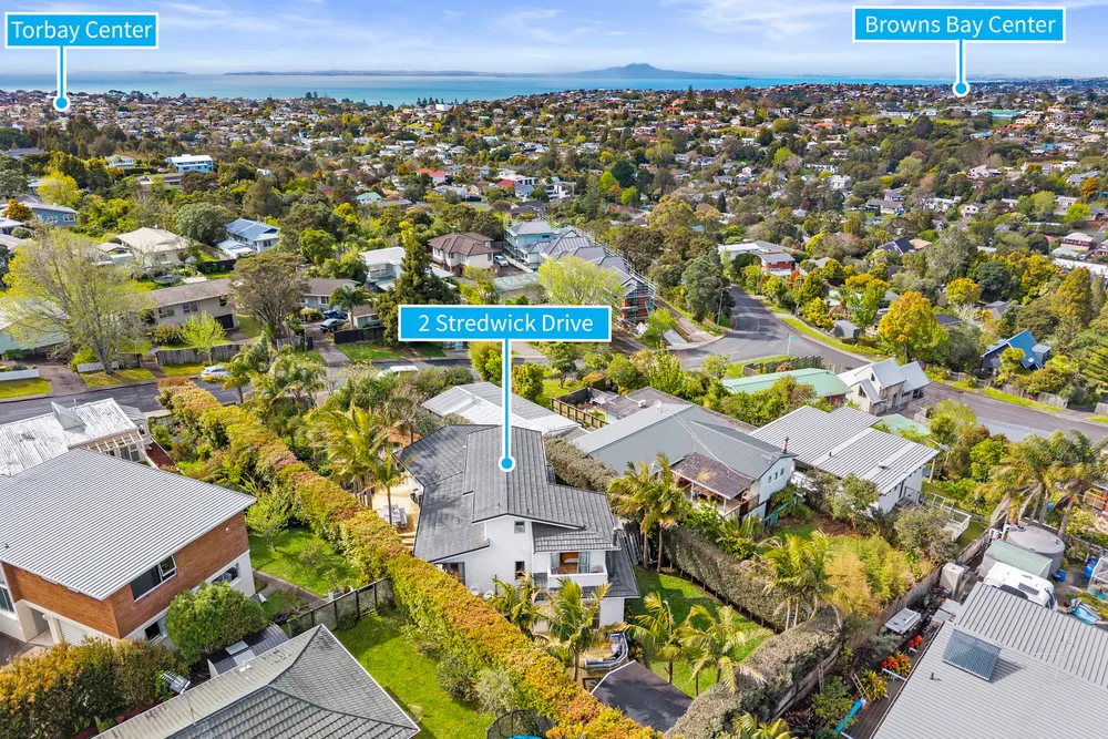 Photos of 2 Stredwick Drive