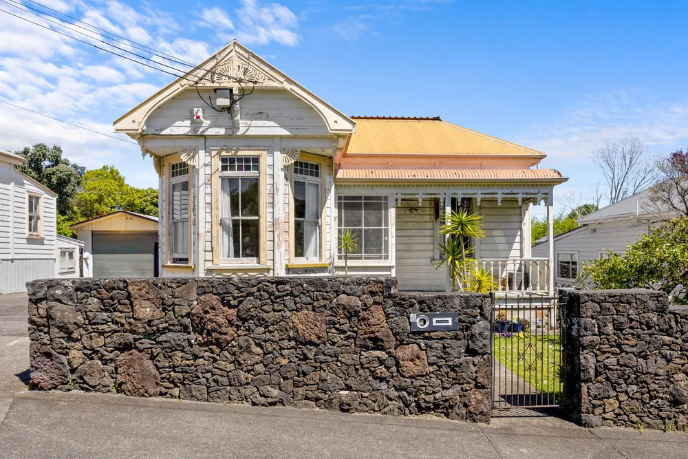 Photo of 4 Raleigh Street, Mount Eden