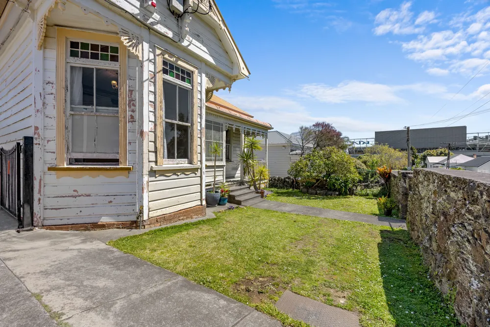 Photos of 4 Raleigh Street