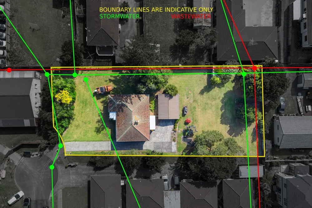 Photos of 11 Allen Avenue