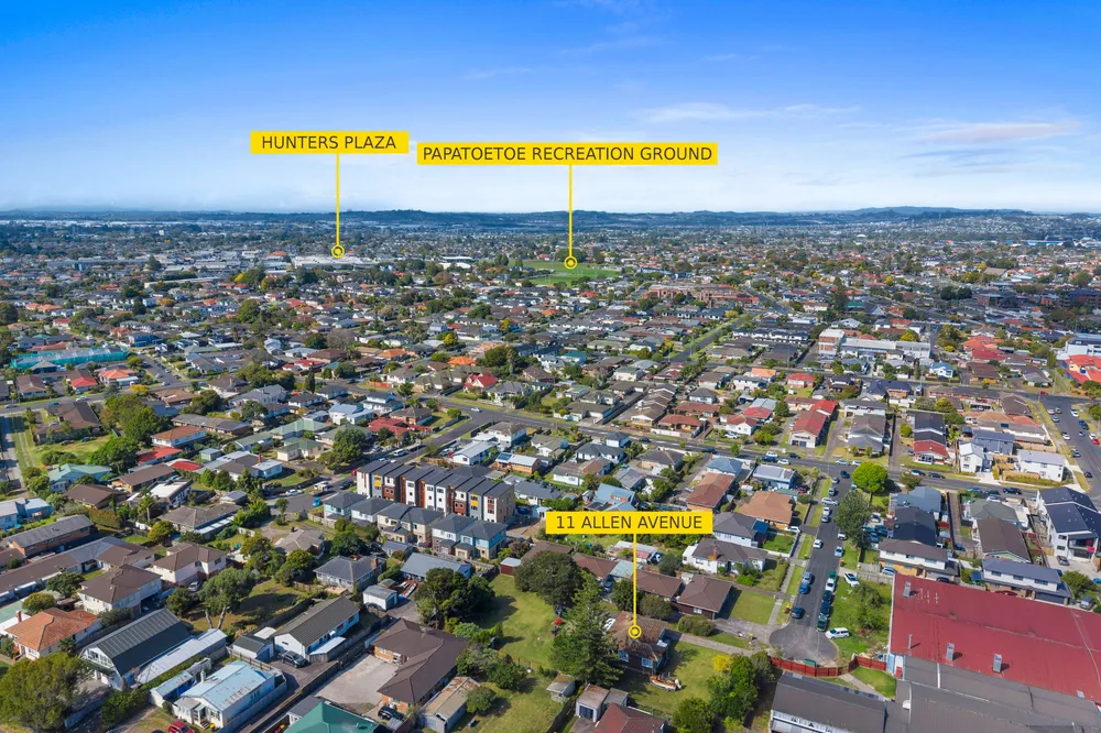 Photos of 11 Allen Avenue