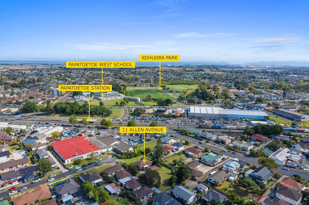 Photos of 11 Allen Avenue