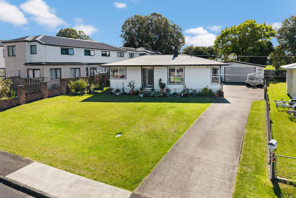 Photo of 31 Eden Street, Mangere East