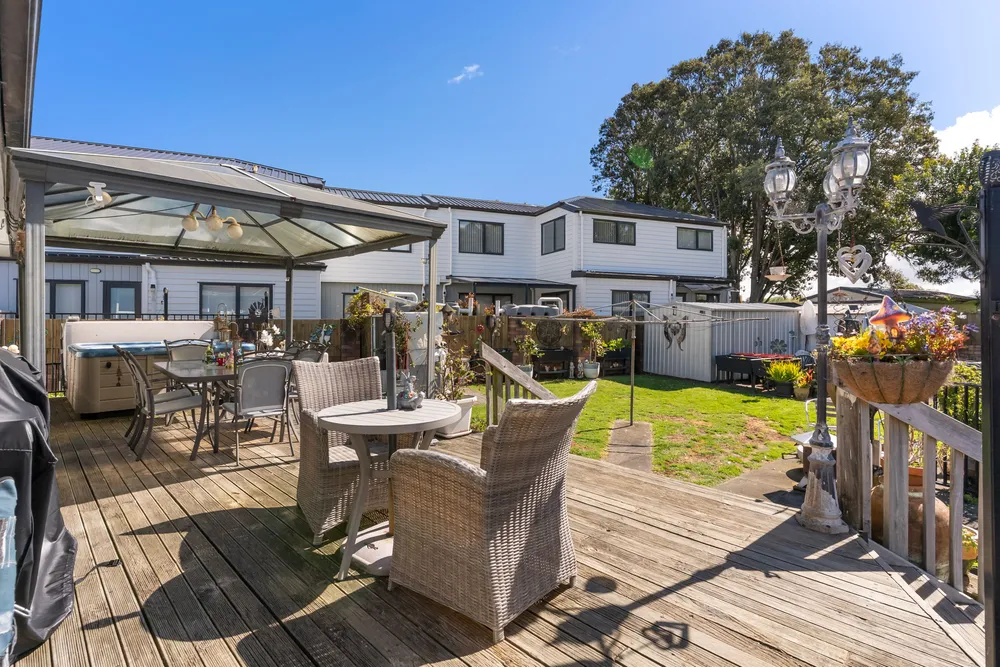 Photos of 31 Eden Street