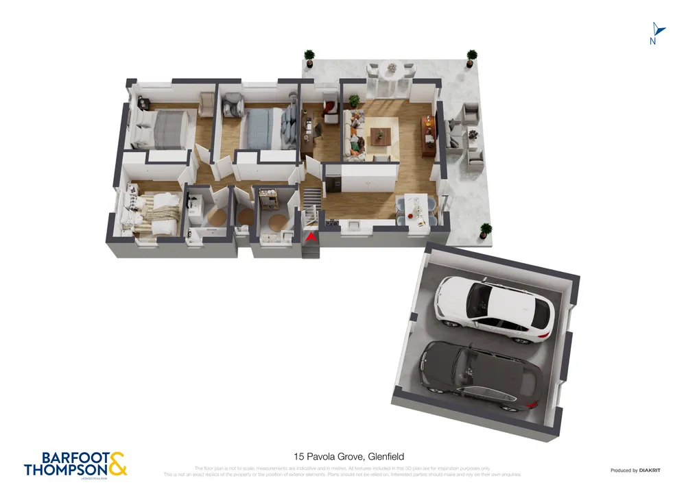 Photos of 15 Pavola Grove
