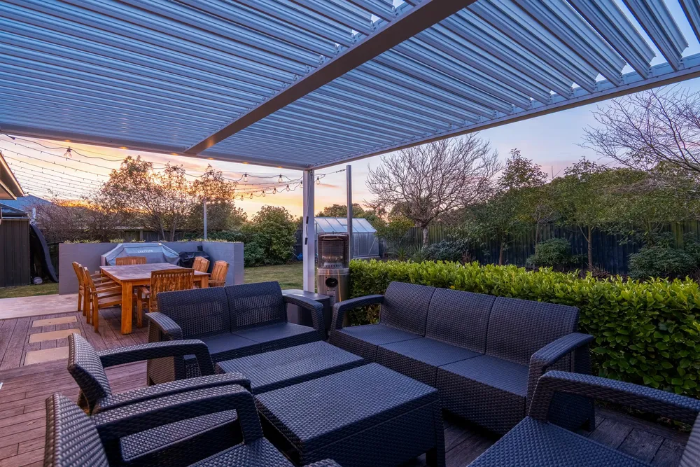 Photos of 16 Flaxgrove Place