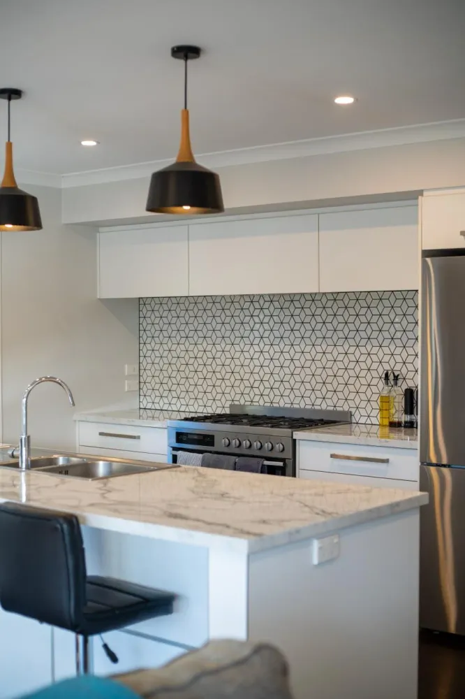 Photos of 16 Flaxgrove Place