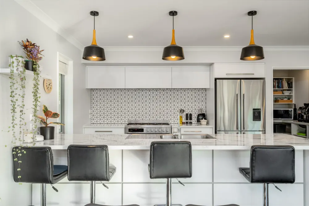 Photos of 16 Flaxgrove Place