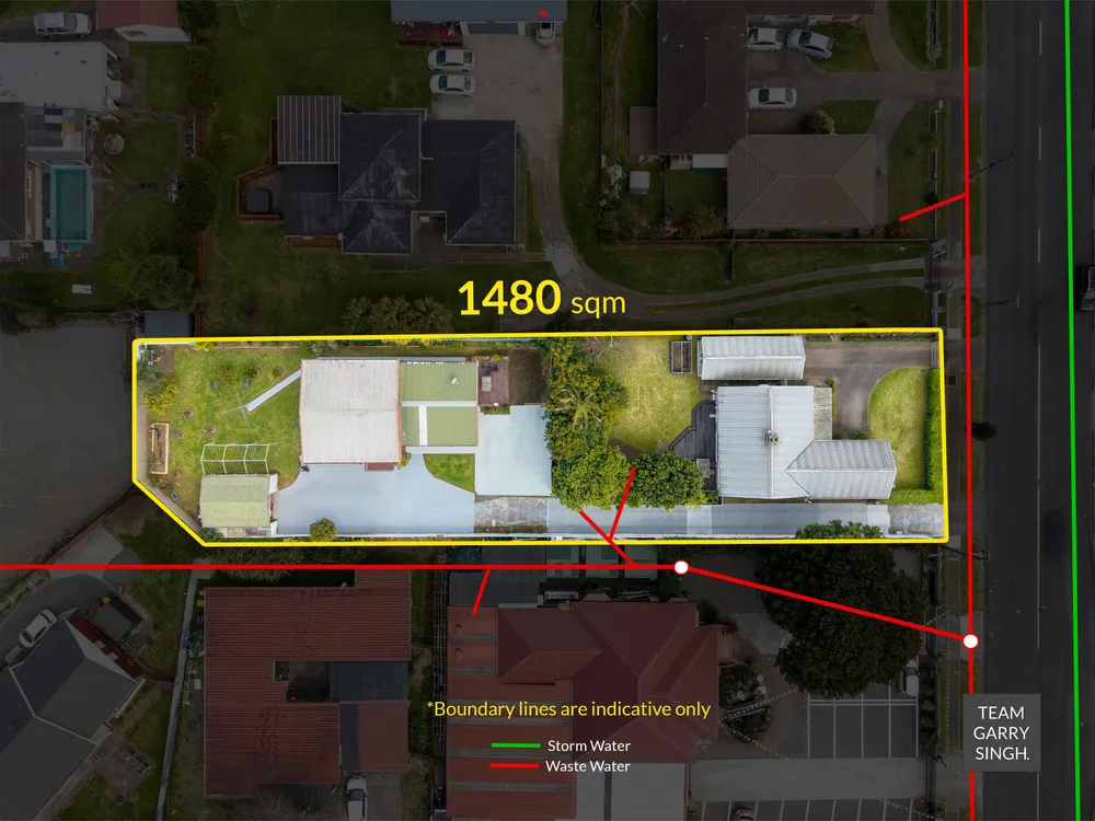 Photos of 11 Allenby Road