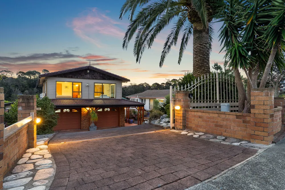 Photo of 2 Francis Curtis Avenue, Blockhouse Bay