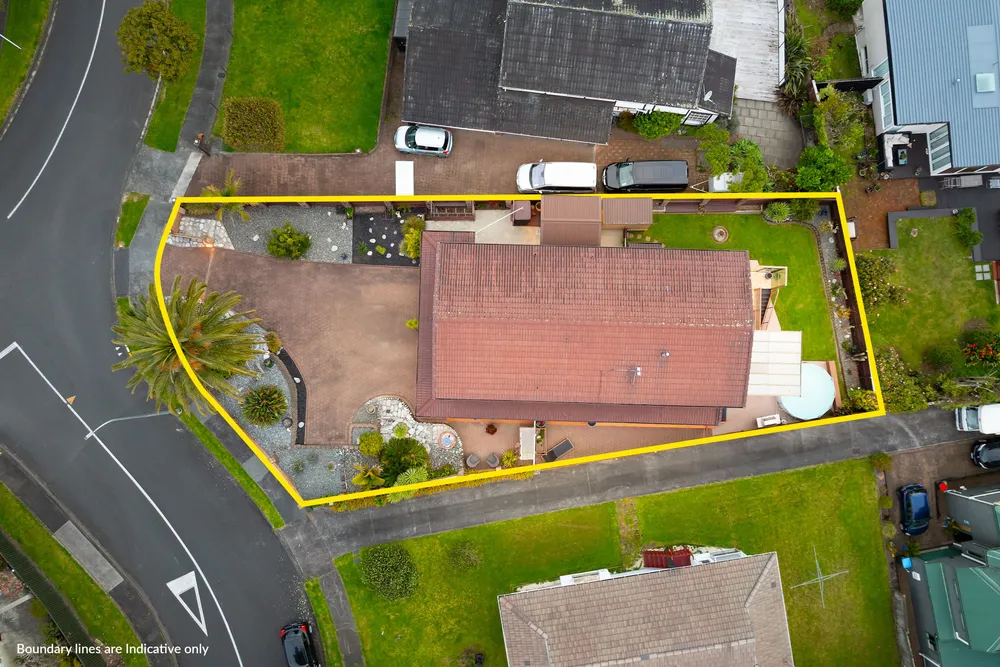 Photos of 2 Francis Curtis Avenue