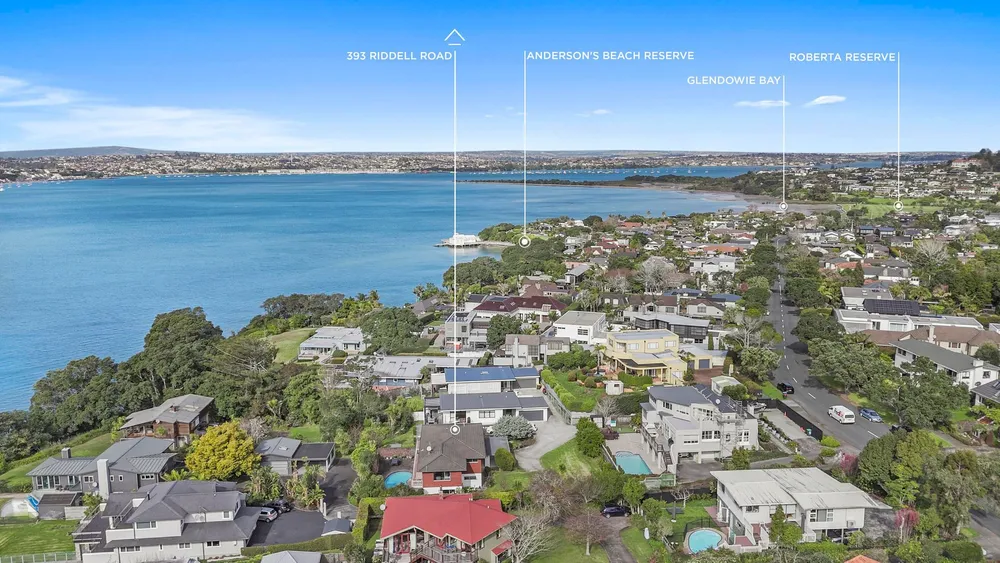 Photos of 393 Riddell Road