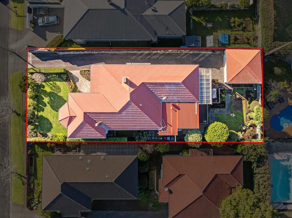 Photos of 24 Ferryhill Road